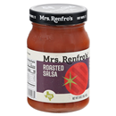 Mrs. Renfro's Roasted Salsa Medium
