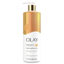 Olay Revitalizing and Hydrating Vitamin C Body Lotion