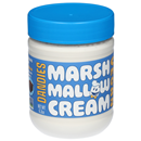 Dandies Marshmallow Cream, Vegan