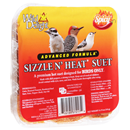 Wild Delight Sizzle N Heat Suet