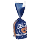 Sola Blu-Berry Bagels, 4Ct