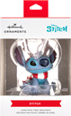 Hallmark Christmas Ornament (Disney Stitch Reindeer Stitch)