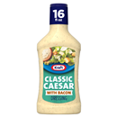 Kraft Caesar With Bacon Dressing