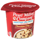 Pearl Milling Company Pancake On The Go Chocolate Chip Pancake Mix