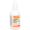 Topcare Nasal Moisturizing Spray, Premium Saline