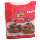 Rhodes Bake N Serv Cinnamon Rolls with Cream Cheese Frosting 12Ct