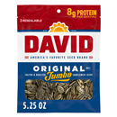 David Original Sunflower Seeds