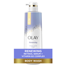 Olay Body Wash Retinol & Vitamin B3, Hydrating
