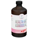 Health-Ade Kombucha Kombucha, Strawberry Glow