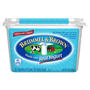 Brummel & Brown Made with Yogurt Spread