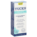 Tucks Triple Relief Hemorrhoid Treatment Cream