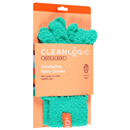 Cleanlogic Exfoliating Body Gloves