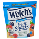 Welch's Fruit Snacks, Mixed Fruit, Share Size Pack