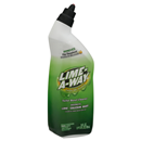 Lime-A-Way Thick Gel Formula Toilet Bowl Cleaner