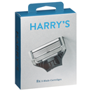 Harry's German-Engineered Men's 5 Blade Cartridges