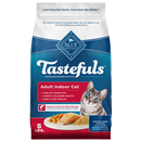 Blue Adult Cat Indoor Health Salmon & Brown Rice