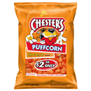 Chester's Puffcorn, Cheese Flavored Pre-Priced