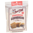 Bob's Red Mill Gluten Free Cornbread Mix