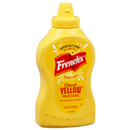 French's Classic Yellow Mustard
