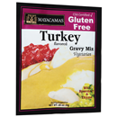 Mayacamas Gluten Free Turkey Gravy Mix