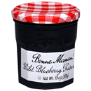 Bonne Maman Wild Blueberry Preserves