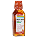 TopCare Cold & Flu, Daytime, Severe, Maximum Strength Relief, Honey Flavor