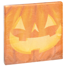 Perfectly Pumpkin Lunch Napkin