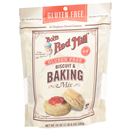 Bob's Red Mill Biscuit & Baking Mix, Gluten Free