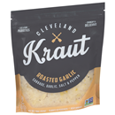 Cleveland Kraut Roasted Garlic