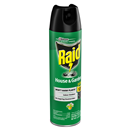 Raid House & Garden Bug Killer Formula 7 Insecticide