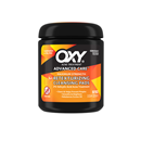 OXY Advance Care, Retexturizing Cleansing Pads