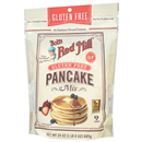 Bob's Red Mill Gluten Free Pancake Mix