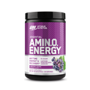 ON Essential Amino Energy Concord Grape