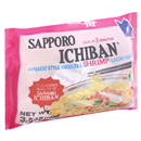 Sapporo Ichiban Japanese Noodles & Shrimp Flavored Soup