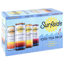 Surfside Starter Pack, Vodka Variety 8Pk