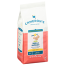 Cameron's Coffee Decaf Vanilla Hazelnut Ground Coffee