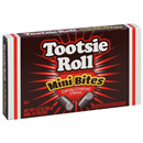 Tootsie Roll Mini Bites Theater Box