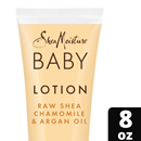Sheamoisture Baby Lotion Raw Shea, Chamomile And Argan Oil