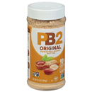 Pb2 Peanut Butter, 90% Less Fat, Powdered, Original