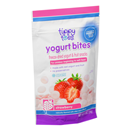 Tippy Toes Strawberry Yogurt Bites