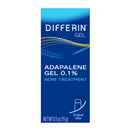 Differin Gel Acne Treatment