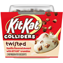 Colliders Kit Kat Twisted 2Ct