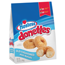 Hostess Donuts, Old Fashioned, Mini