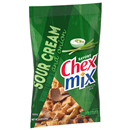 Chex Mix, Savory, Sour Cream And Onion, Family Size