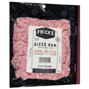 Frick's Diced Ham