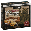 Kodiak Chewy Granola Bars, S'Mores, 5-1.23 oz