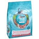 Purina ONE Healthy Kitten Formula Premium Cat Food