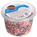 Over the Top Rainbow Sprinkles