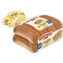 Pepperidge Farm Bakery Classics Top Sliced Butter Hot Dog Buns, 8Ct