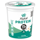 Yoplait Protein Yogurt, Vanilla